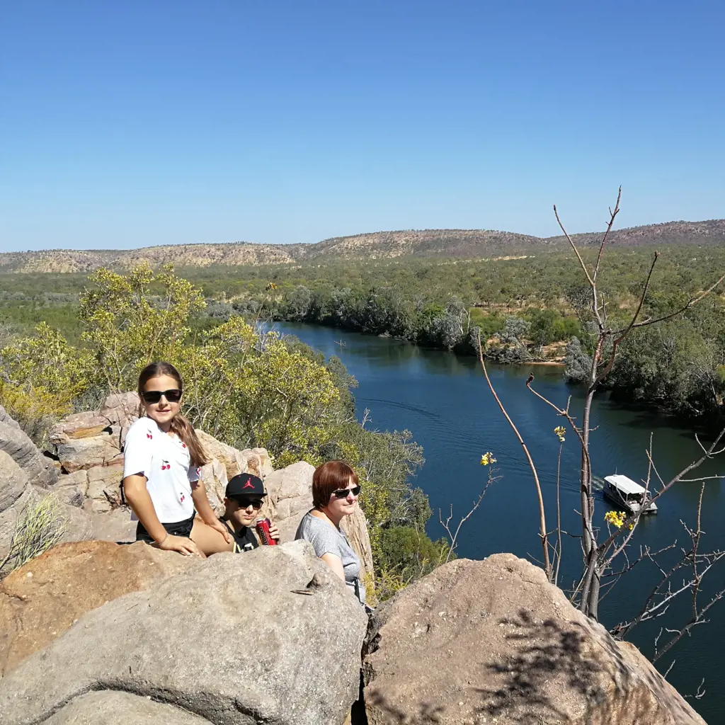 Familienreisen Australiens Norden